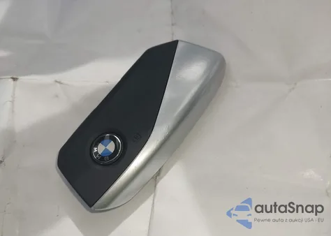 2026 BMW X2 xDrive28I z USA, uszkodzony, nr VIN WBX63GM07T5400863